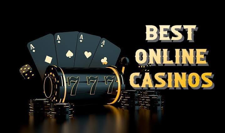 Νέα Ξένα Online Casino Ανακαλύψτε τις Τελευταίες Τάσεις