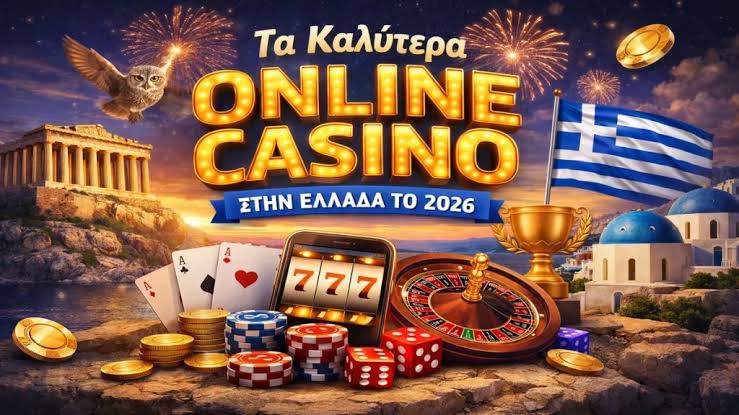 Ξένα Καζίνο Μάθετε για τις Καλύτερες Επιλογές