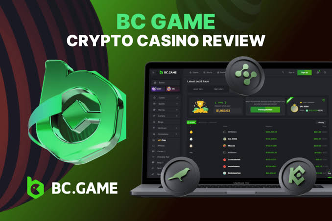 Unlock Amazing Rewards with BC.Game Promo Codes and Bonuses