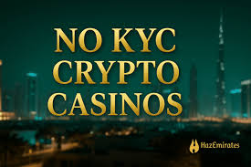 Unlocking the Future Online Casinos with Instant Bitcoin Withdrawals
