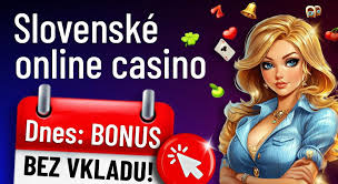 5€ Bonus bez vkladu Využite príležitosť na zisk!