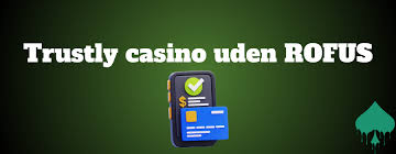 Casino Uden ROFUS med Apple Pay - Spil Sikkert og Bekvemt -1592693697