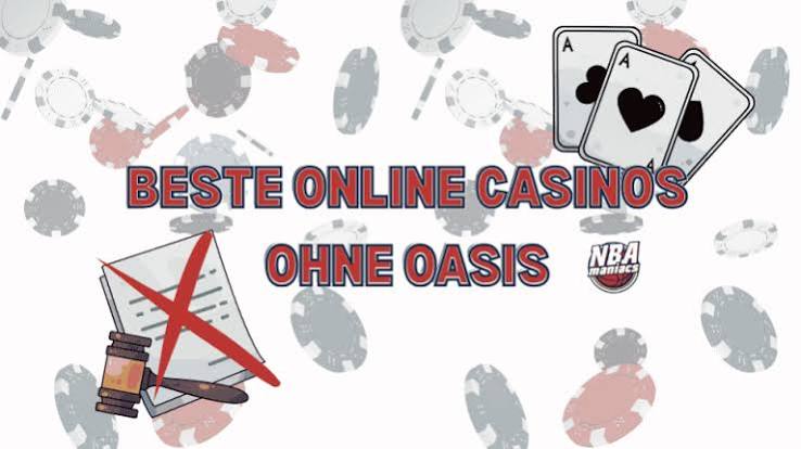 Die besten Sportwettenanbieter ohne OASIS -2091514478