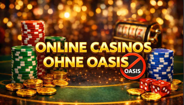 Die besten Wettanbieter ohne OASIS Eine umfassende Analyse