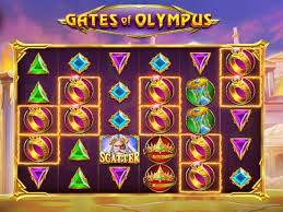 Gates of Olympus Spil for Rigtige Penge