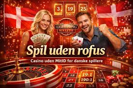 Gratis Spins Uden Indbetaling Alt Du Behøver at Vide