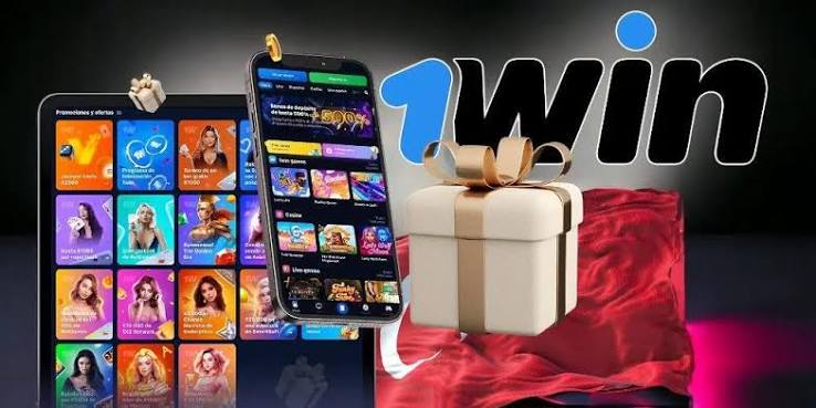 Descubre el mundo de los juegos de tragamonedas de 1Win