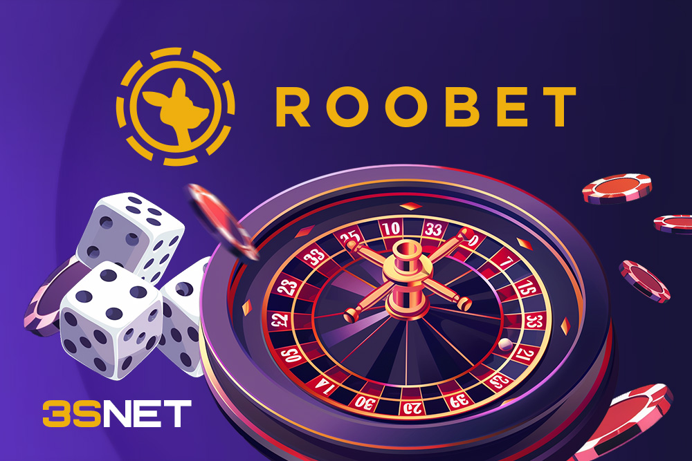 Roobet Review 2026