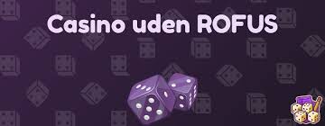 Online Casino Uden ROFUS med PayPal En Guide til Sikkert Spil