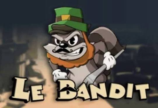 Oplev de Bedste Le Bandit Gratis Spins