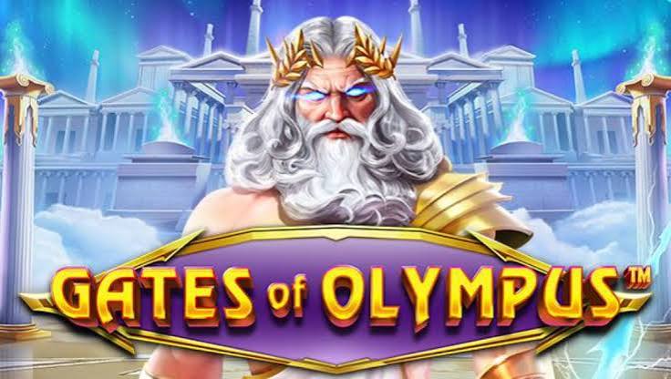 Oplev Gates of Olympus Slot – En Rejse til Guderne