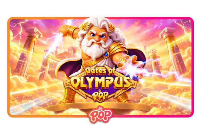 Oplev Gates of Olympus Super Scatter En Slot Rejse til Guderne Oplev Gates of Olympus Super Scatter En Slot Rejse til Guderne
