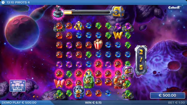 Oplev Pirots 4 Spil En Guide til det Bedste Spil i Slot Verdenen