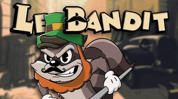 Oplev Spændingen med Le Bandit Spil -1969550868