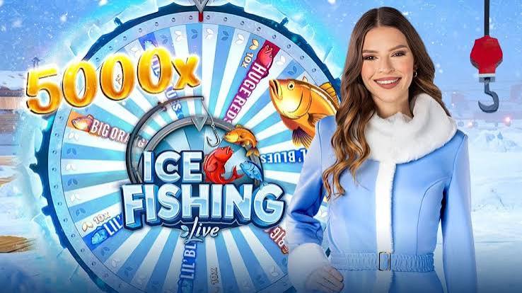 The Thrill of Fishing Time Casino Where Luck Meets Adventure