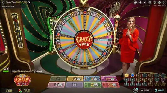 BCasino online casino