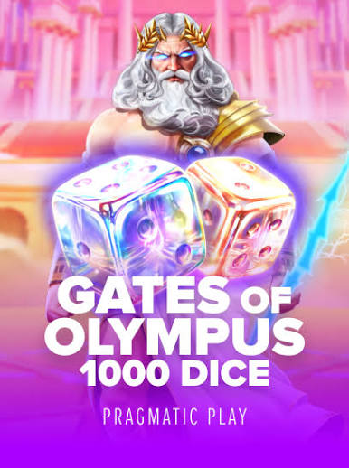 Oplev Magien i Gates of Olympus Slot 794731218