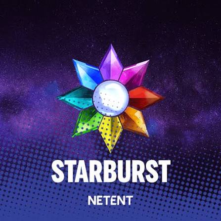 Oplev Magien i Starburst Slot – En Ultimativ Spilleoplevelse