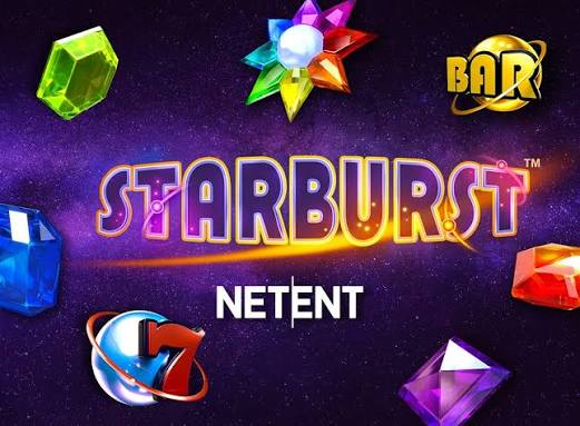 Oplev Magien ved Starburst Slot En Guide til Spillets Verden 510241562
