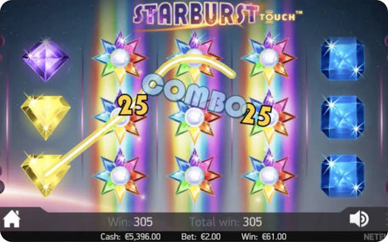Spil Starburst En Guide til det Bedste Online Casino Eventyr