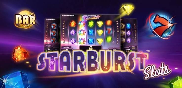 Starburst Casino En Stjernefyldt Oplevelse