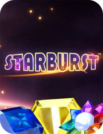 Starburst fra NetEnt En Universel Spilleoplevelse 458007906 Starburst fra NetEnt En Universel Spilleoplevelse 458007906