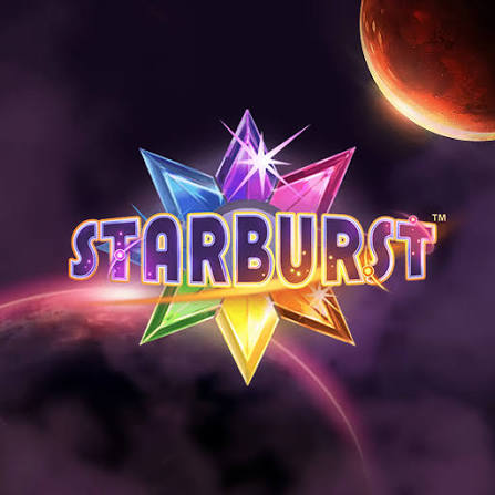 Starburst fra NetEnt En Universel Spilleoplevelse 458007906 Starburst fra NetEnt En Universel Spilleoplevelse 458007906