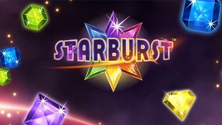 Starburst Slot En Fantastisk Rejse Ind i Casinoets Univers