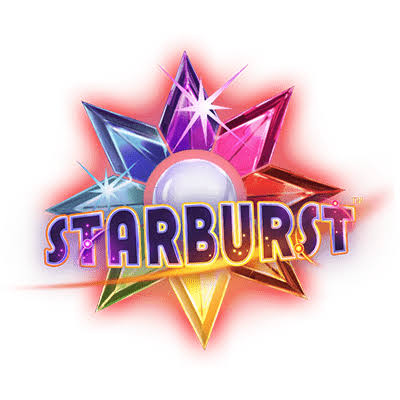 Starburst Slot En Glitrende Universe af Gevinster