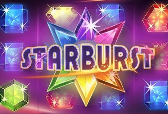 Starburst Spil Oplev Magien i Slotsuniverset